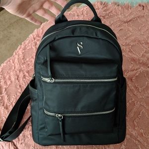 NEW Black Backpack - Simply Vera
